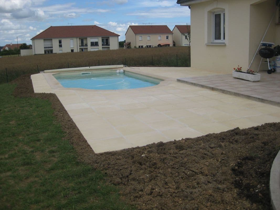 Éric Remy, paysagiste à Torvilliers dans l'Aube